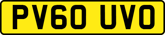 PV60UVO