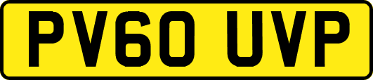 PV60UVP