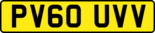 PV60UVV