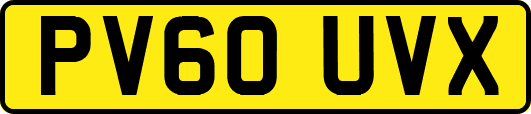 PV60UVX