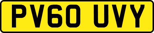 PV60UVY