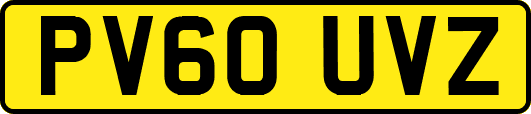 PV60UVZ