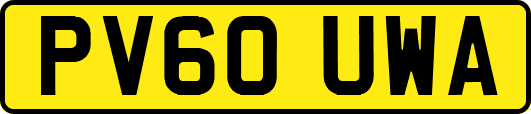 PV60UWA