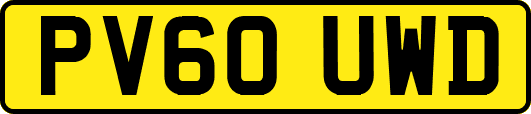 PV60UWD