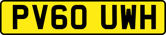 PV60UWH
