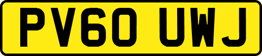 PV60UWJ