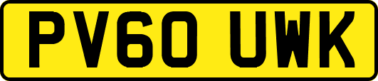 PV60UWK