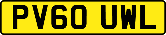 PV60UWL