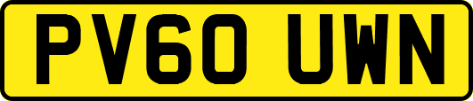 PV60UWN