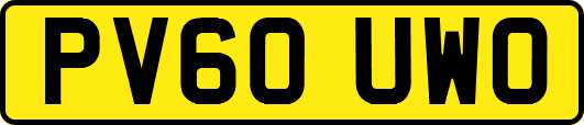 PV60UWO
