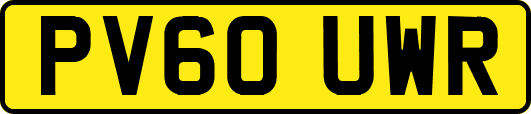 PV60UWR