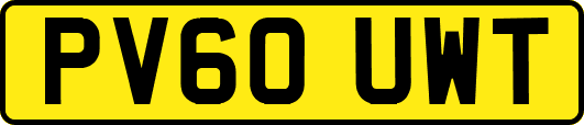 PV60UWT
