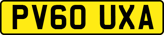 PV60UXA