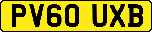 PV60UXB
