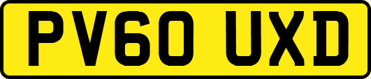 PV60UXD