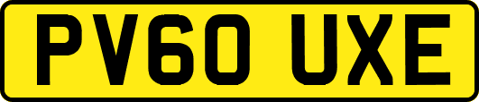 PV60UXE