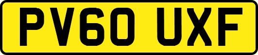 PV60UXF