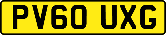 PV60UXG