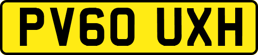 PV60UXH