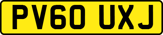 PV60UXJ