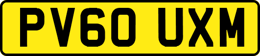 PV60UXM