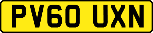 PV60UXN