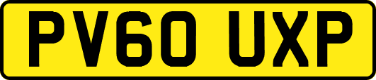 PV60UXP