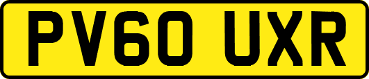 PV60UXR