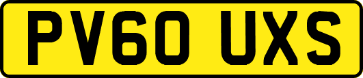 PV60UXS