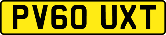 PV60UXT