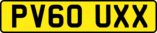 PV60UXX