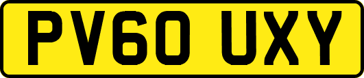 PV60UXY