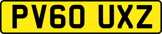 PV60UXZ