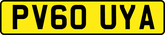 PV60UYA