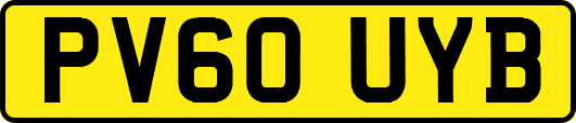 PV60UYB