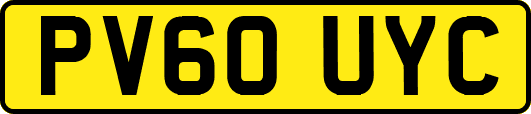 PV60UYC