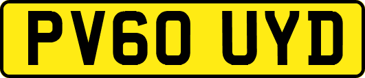 PV60UYD