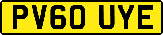PV60UYE