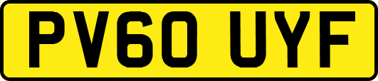 PV60UYF