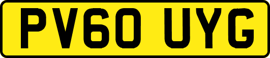 PV60UYG