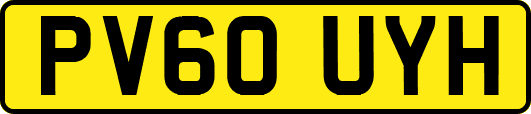 PV60UYH