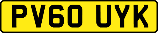 PV60UYK