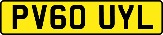 PV60UYL