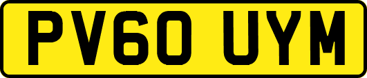 PV60UYM