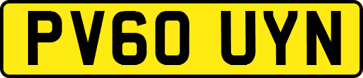PV60UYN