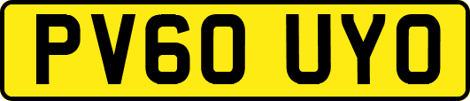 PV60UYO