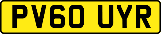 PV60UYR