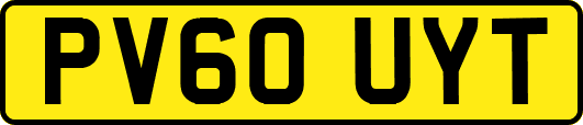 PV60UYT