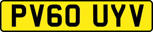 PV60UYV