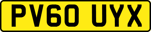PV60UYX